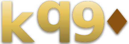 kq90 logo