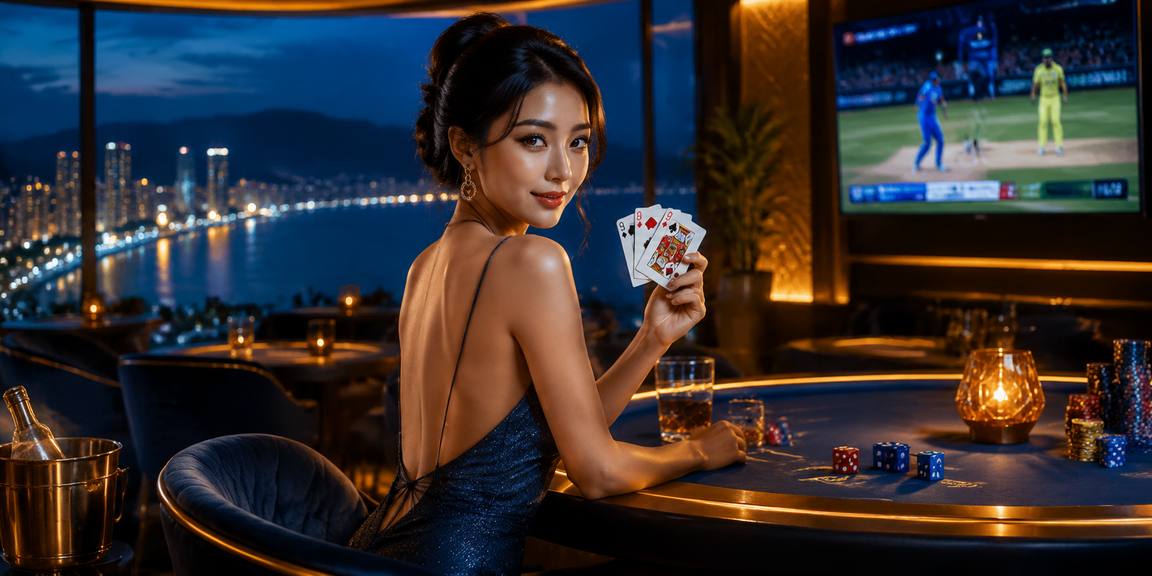 kq90 Casino trực tiếp, slot và cược bóng đá — tất cả trong một tài khoản